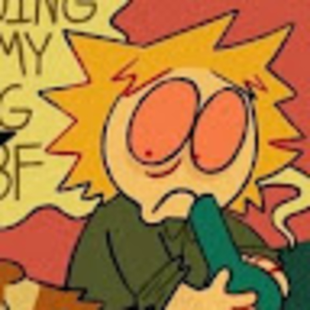 Meet your Posher, Tweek